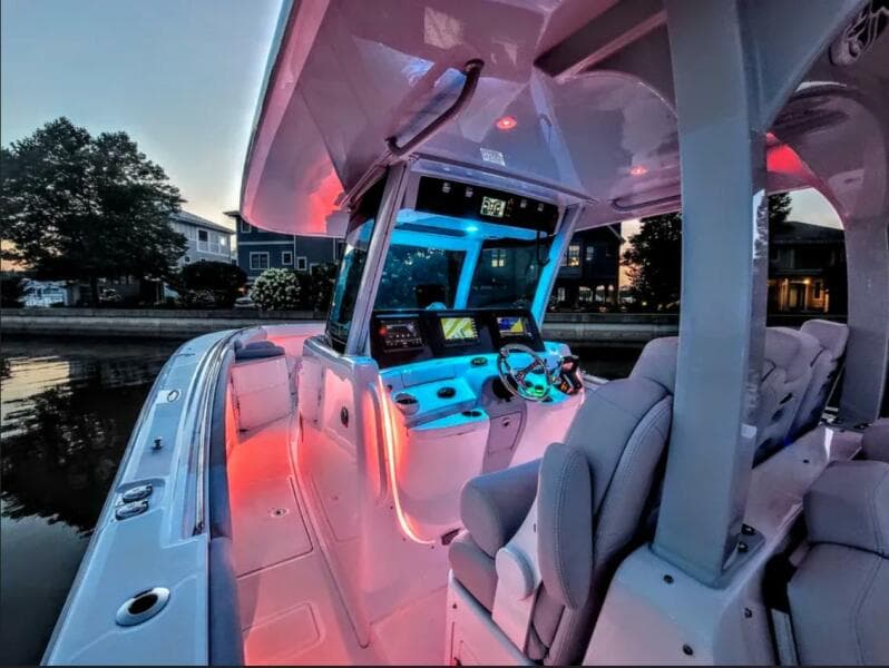 2023 HCB 39 Speciale - Photo 3