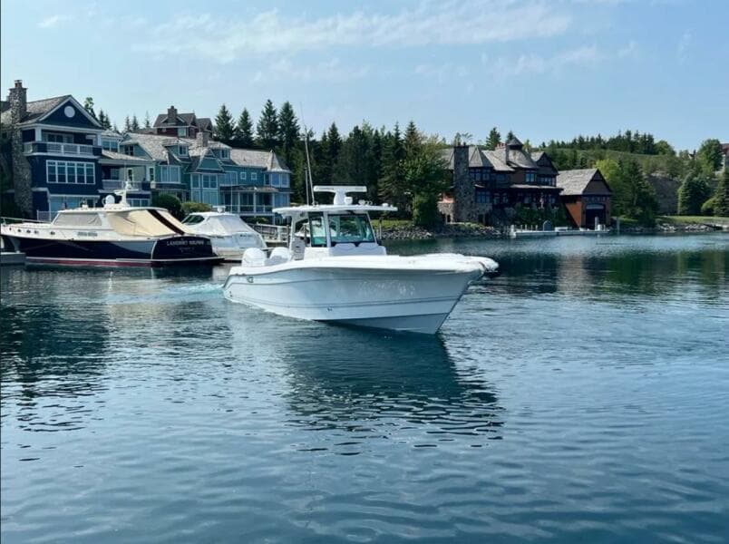 2023 HCB 39 Speciale - Photo 8