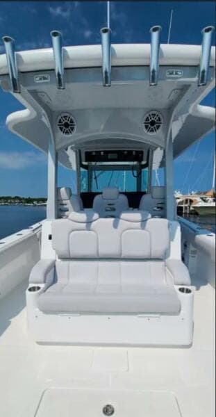 2023 HCB 39 Speciale - Photo 20