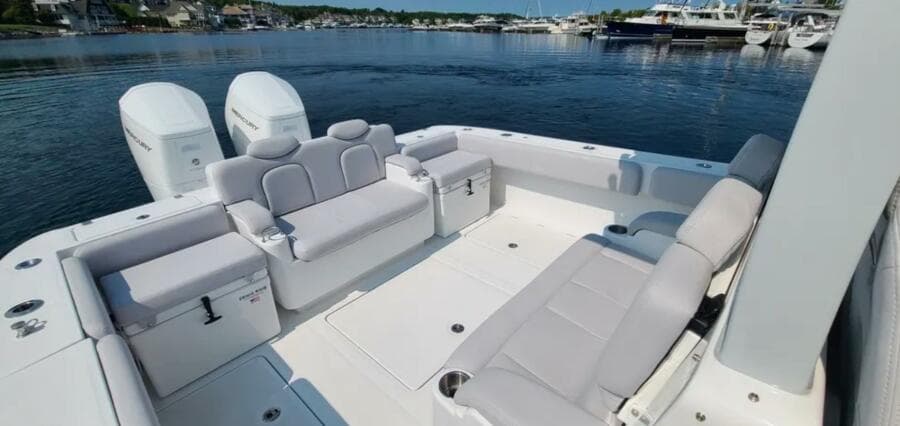 2023 HCB 39 Speciale - Photo 14