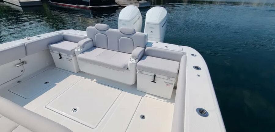 2023 HCB 39 Speciale - Photo 15