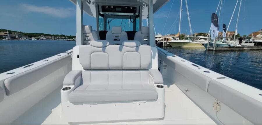 2023 HCB 39 Speciale - Photo 19