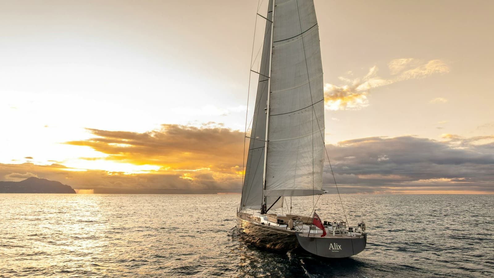 2021 Nautor Swan Swan 98