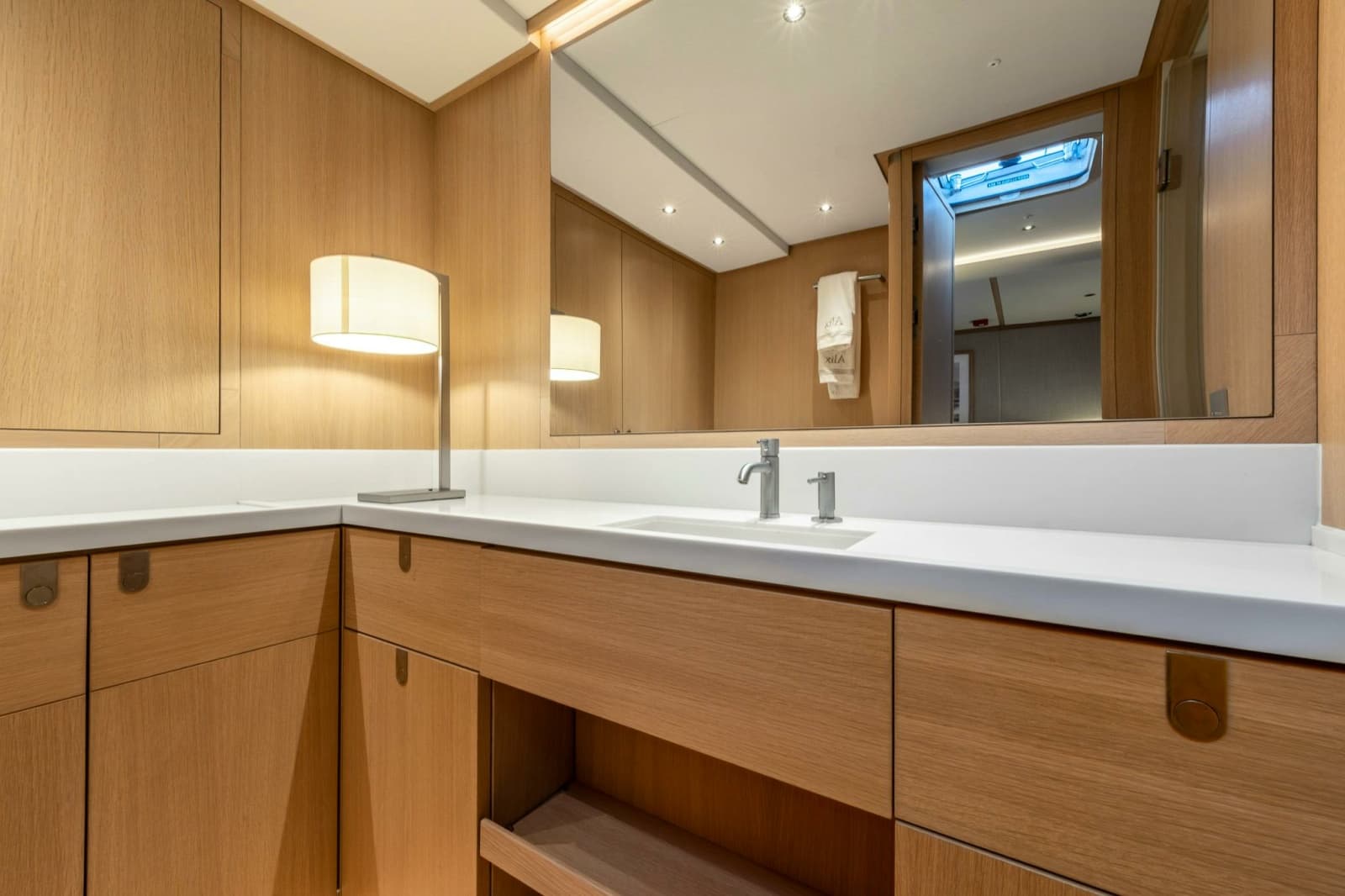 2021 Nautor Swan Swan 98