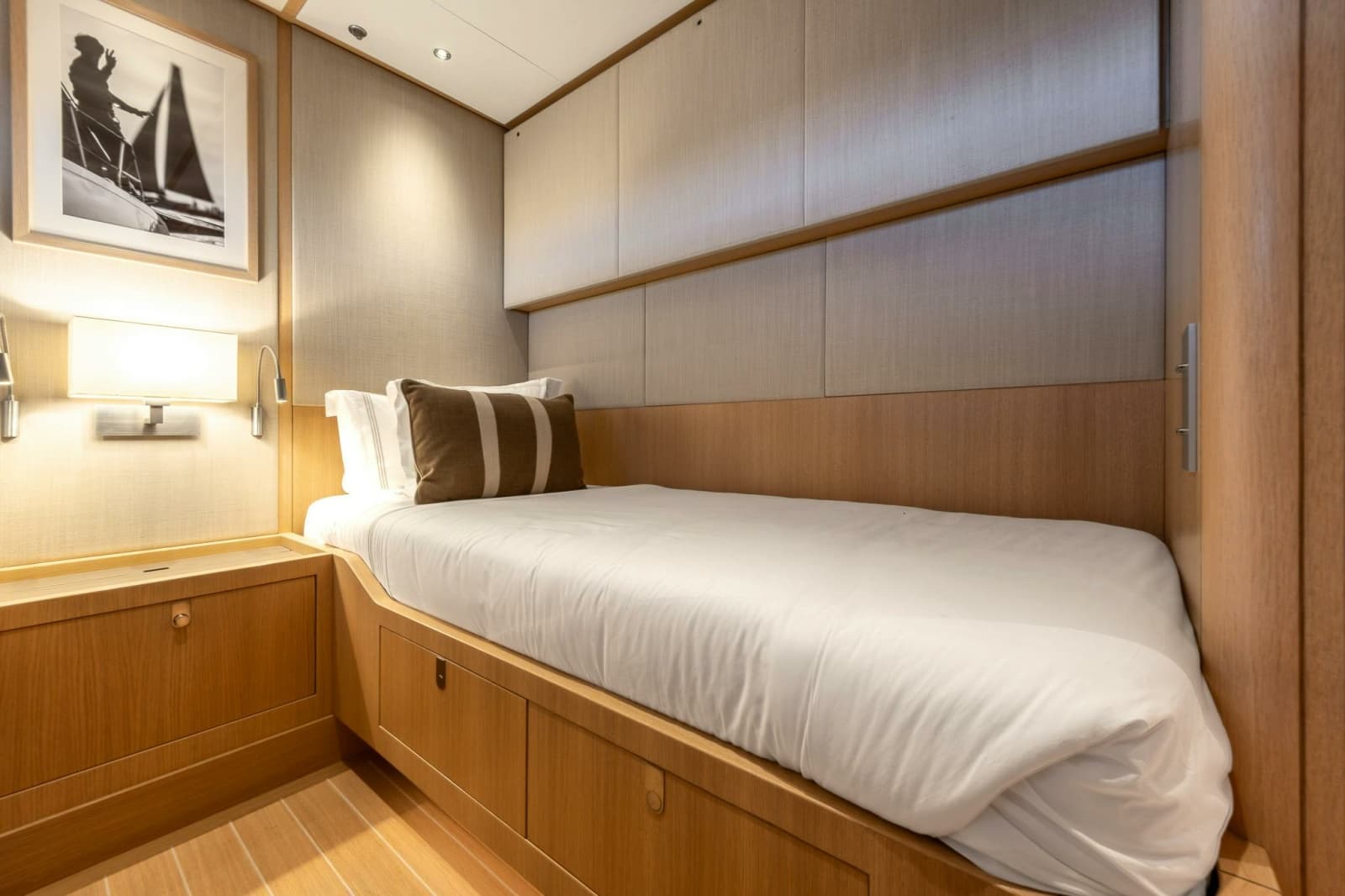 2021 Nautor Swan Swan 98