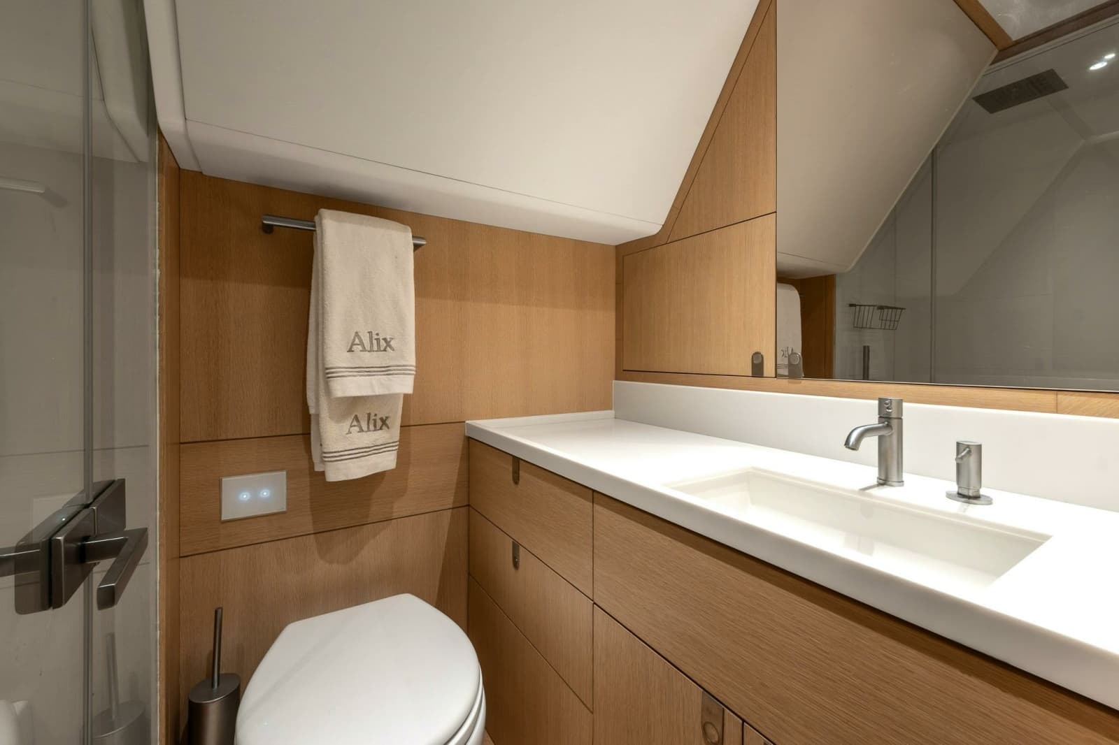 2021 Nautor Swan Swan 98