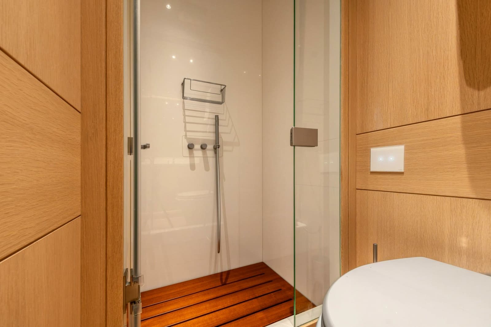 2021 Nautor Swan Swan 98