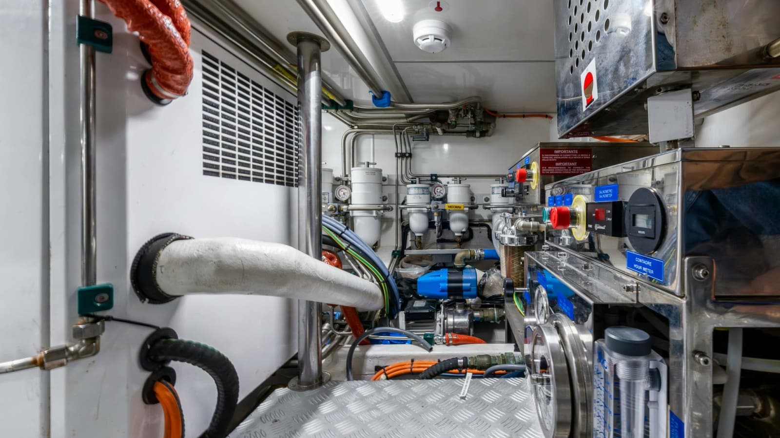 2021 Nautor Swan Swan 98