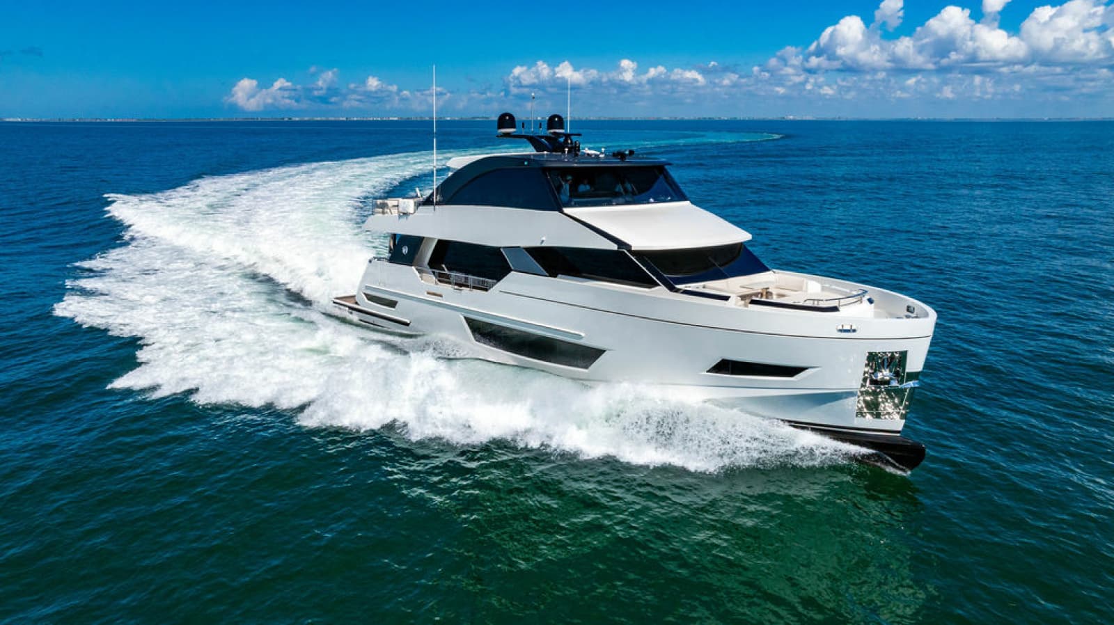 2020 Ocean Alexander 84R - Photo 71
