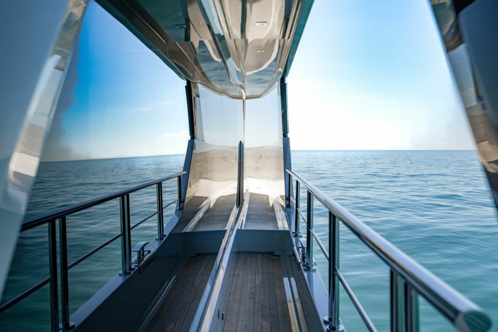 2020 Ocean Alexander 84R - Photo 57