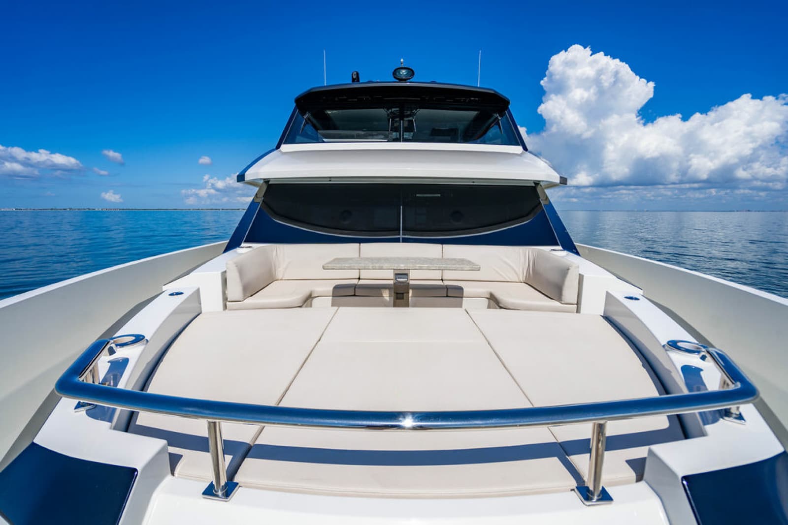 2020 Ocean Alexander 84R - Photo 60