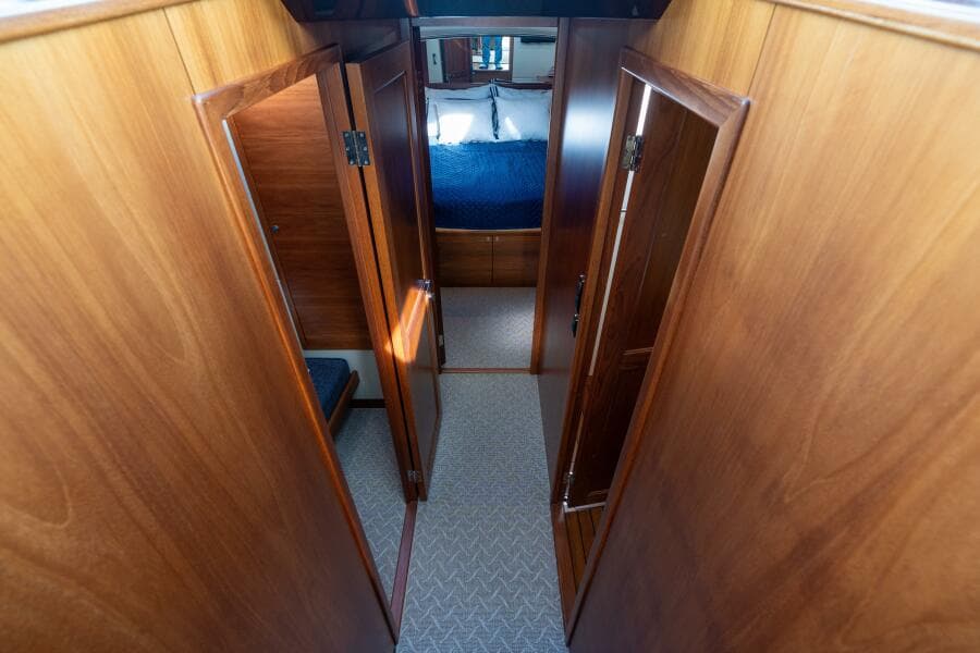 2016 Palm Beach Motor Yachts PB50