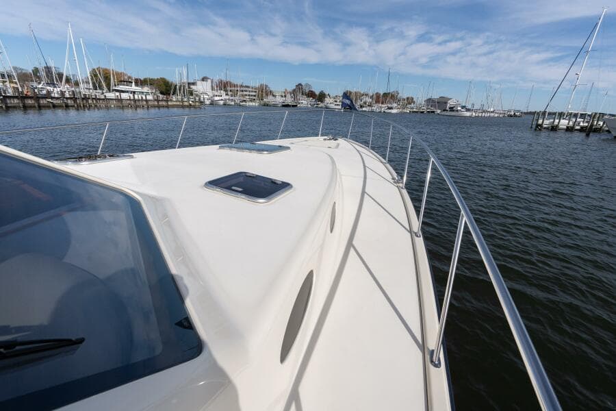 2016 Palm Beach Motor Yachts PB50