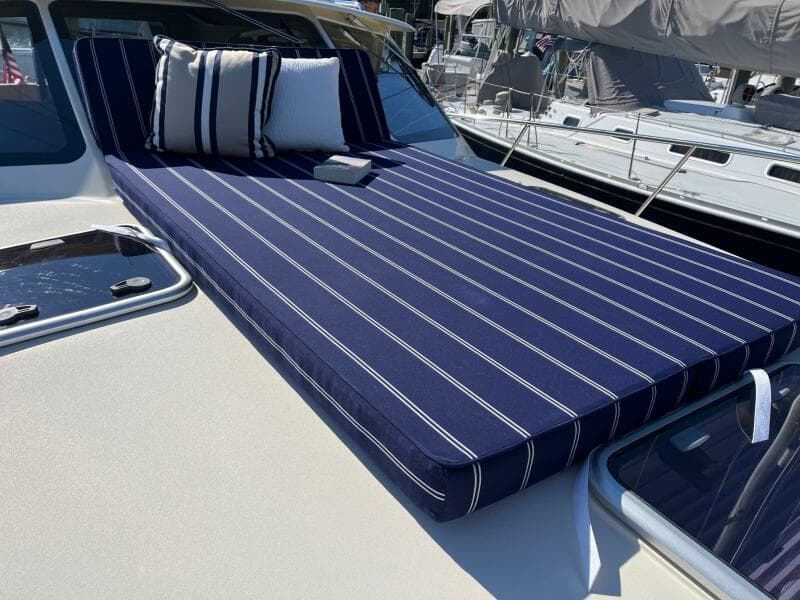 2016 Palm Beach Motor Yachts PB50