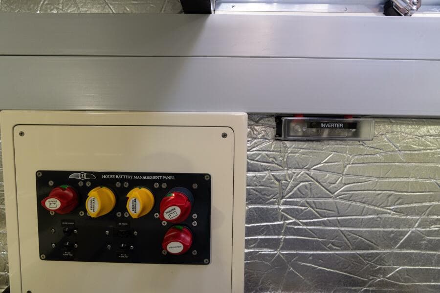 2016 Palm Beach Motor Yachts PB50