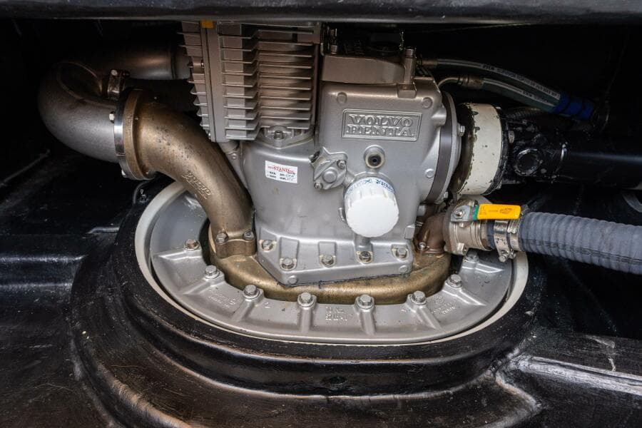 2016 Palm Beach Motor Yachts PB50