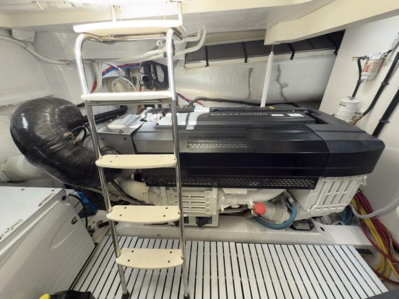 2023 Tiara Yachts EX 60