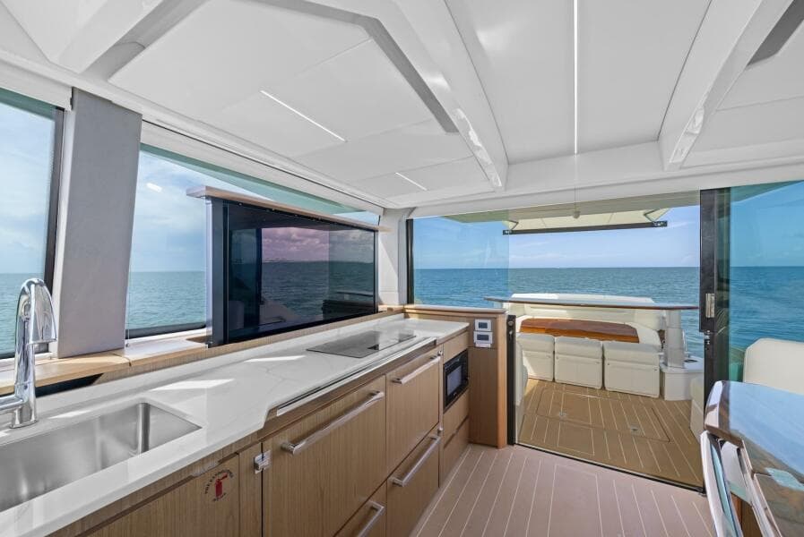 2023 Tiara Yachts EX 60