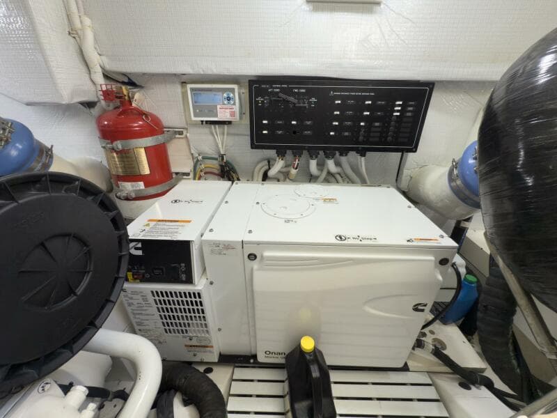 2023 Tiara Yachts EX 60