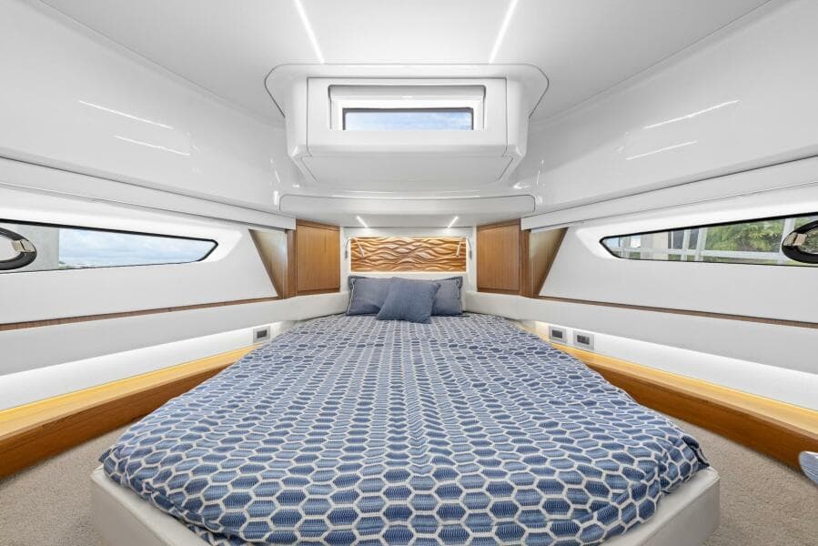 2023 Tiara Yachts EX 60