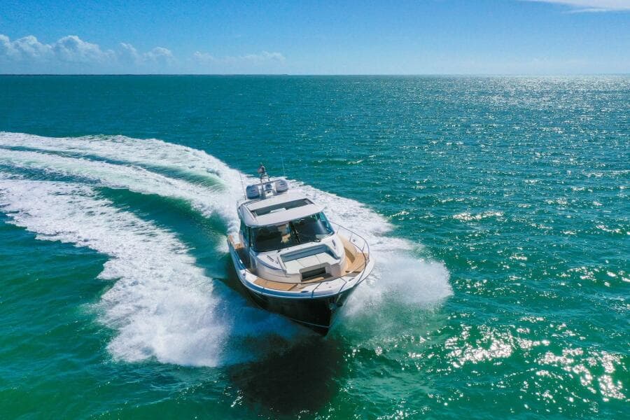 2023 Tiara Yachts EX 60