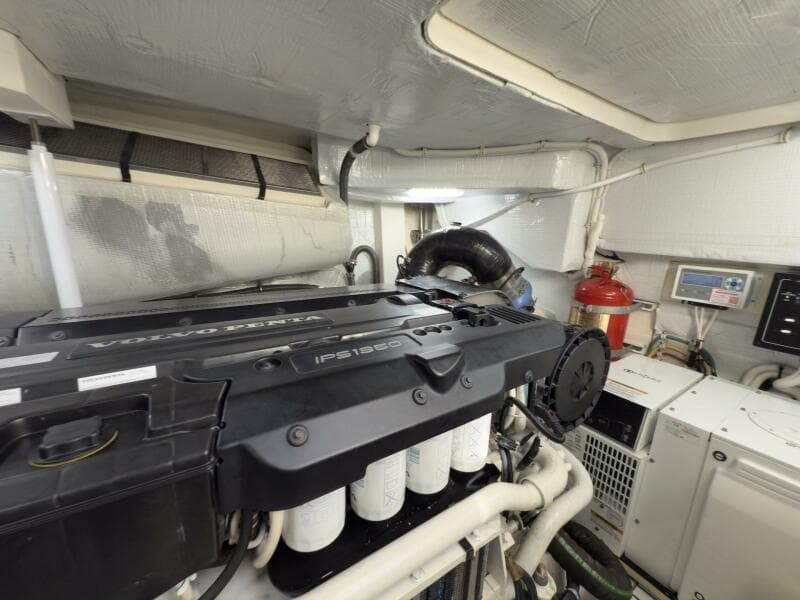 2023 Tiara Yachts EX 60