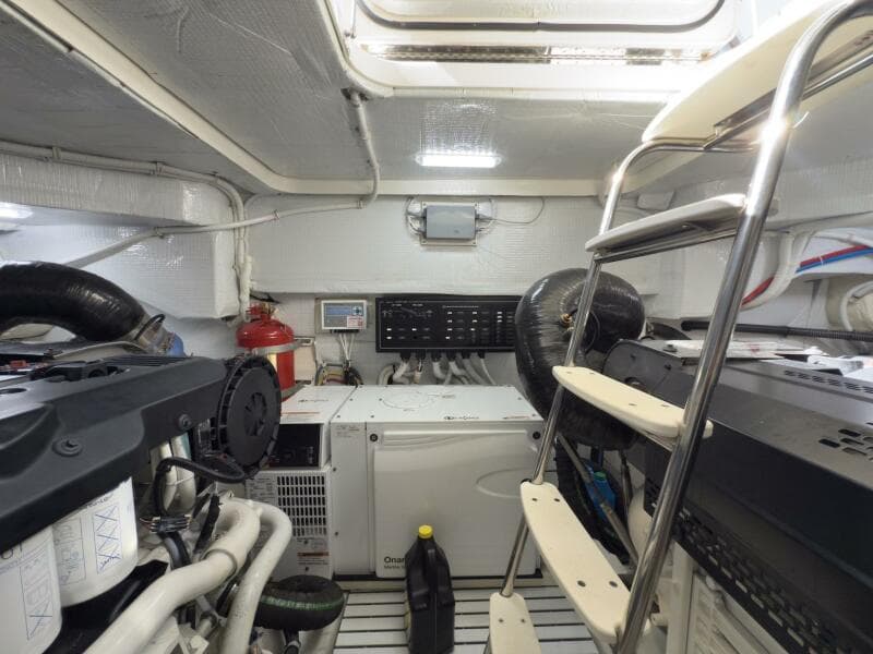 2023 Tiara Yachts EX 60