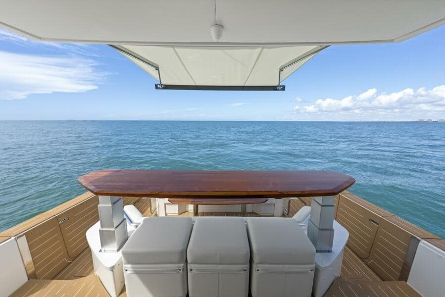 2023 Tiara Yachts EX 60