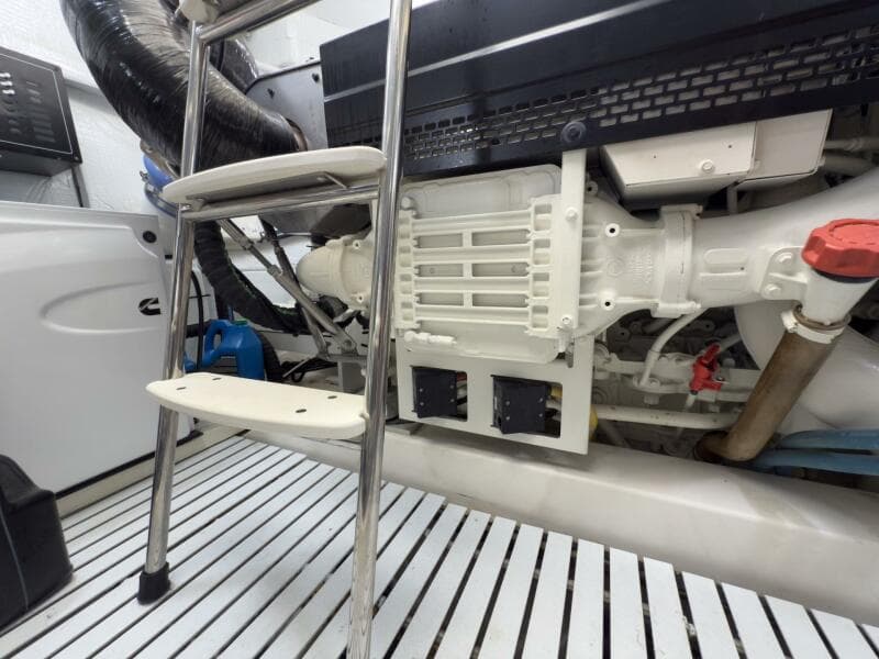 2023 Tiara Yachts EX 60