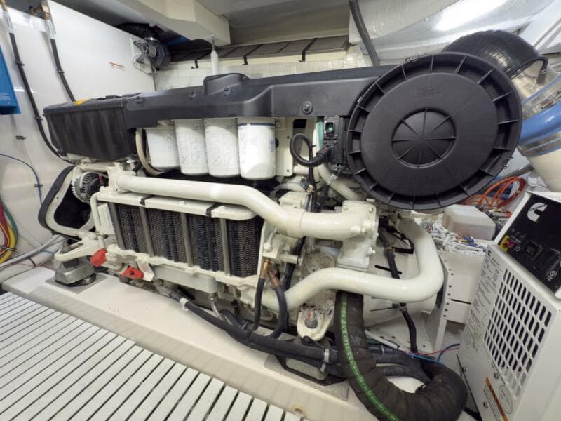 2023 Tiara Yachts EX 60