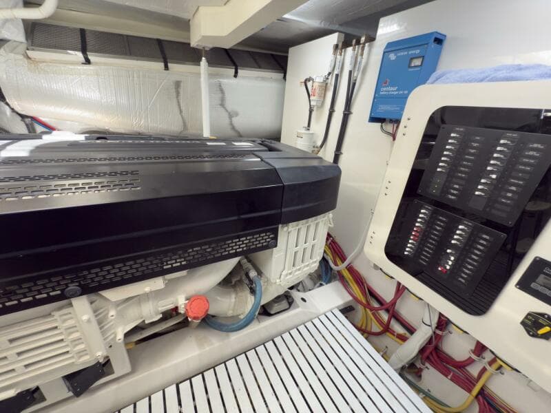 2023 Tiara Yachts EX 60