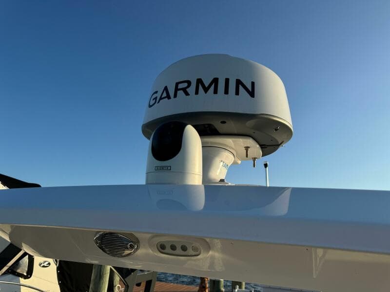 2023 Sea Fox 268 Traveler