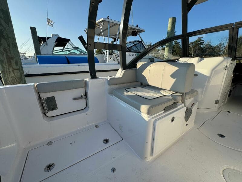 2023 Sea Fox 268 Traveler