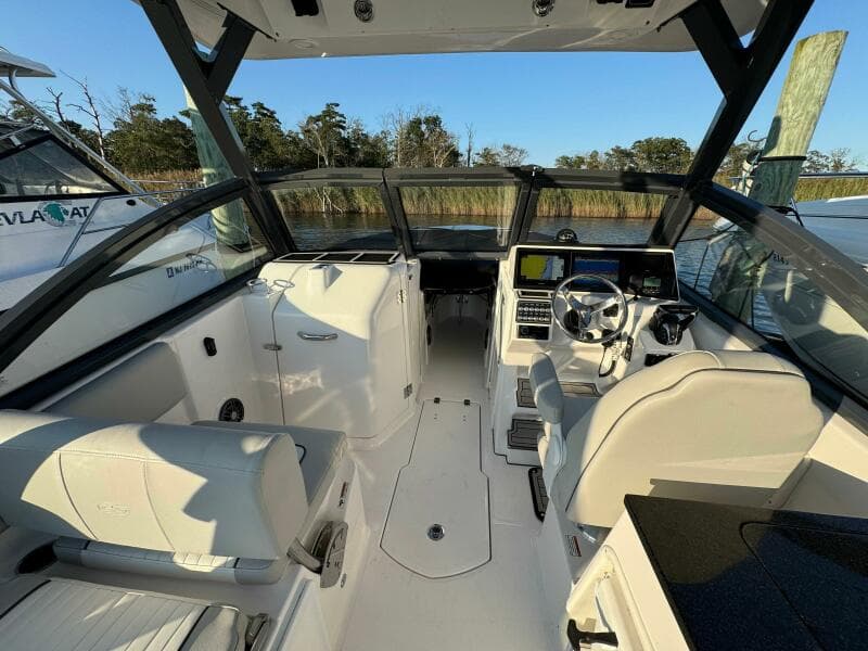 2023 Sea Fox 268 Traveler