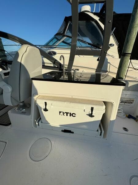 2023 Sea Fox 268 Traveler