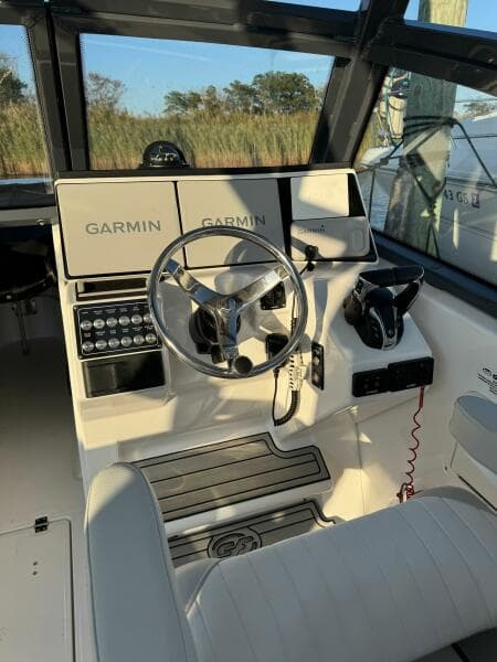 2023 Sea Fox 268 Traveler