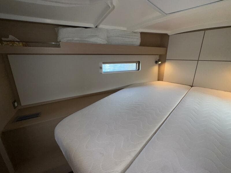 2022 Beneteau Oceanis 40.1