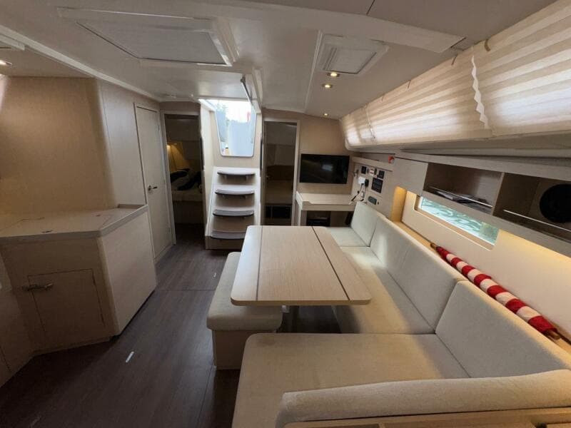 2022 Beneteau Oceanis 40.1