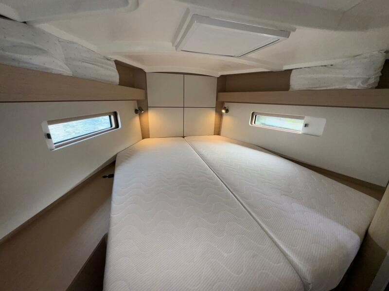 2022 Beneteau Oceanis 40.1