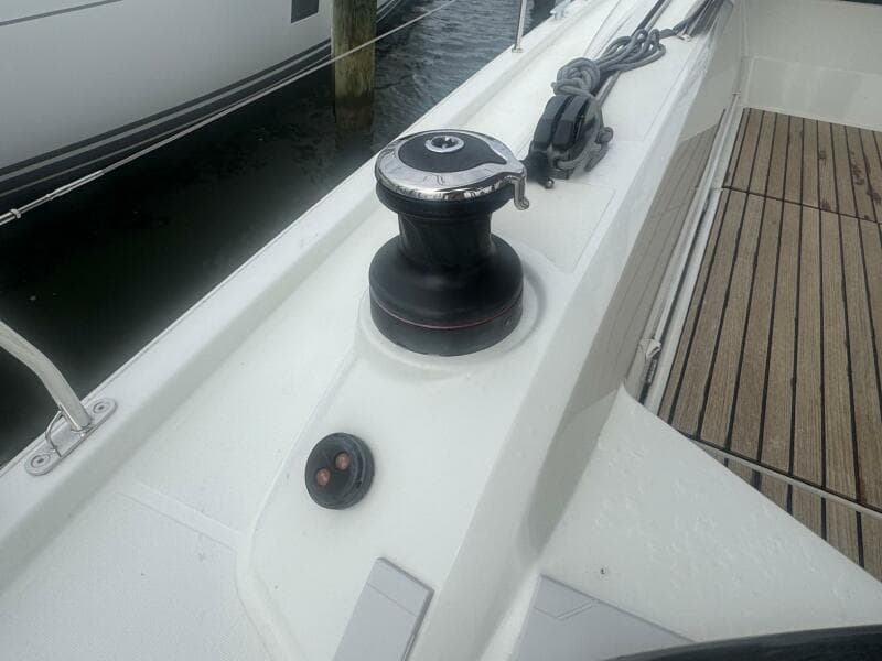 2022 Beneteau Oceanis 40.1