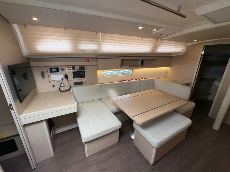 2022 Beneteau Oceanis 40.1