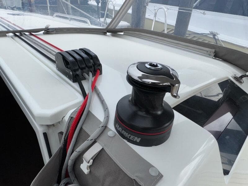 2022 Beneteau Oceanis 40.1