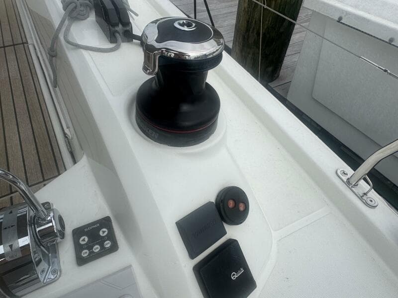 2022 Beneteau Oceanis 40.1