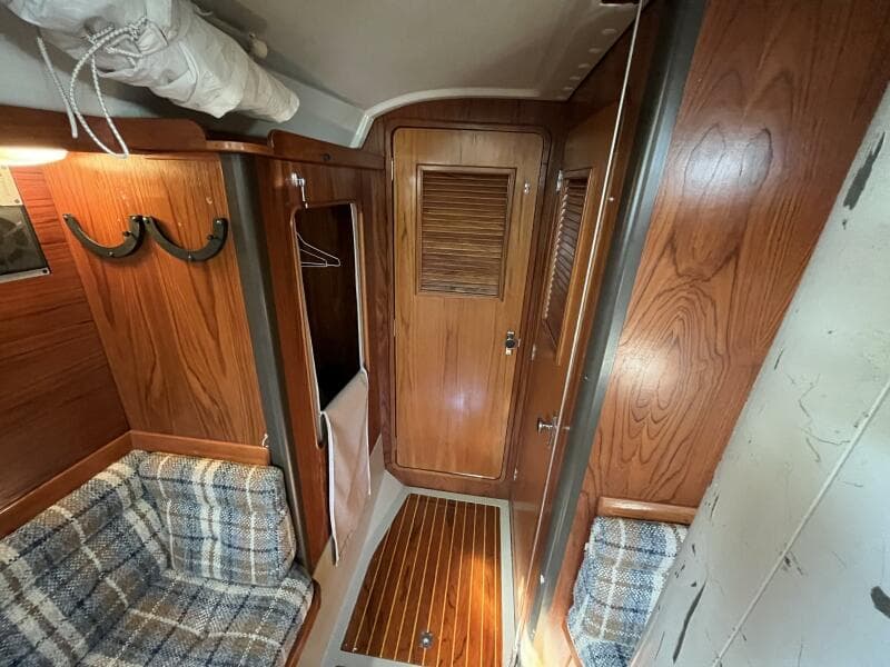 1984 C&C 41 - Photo 34