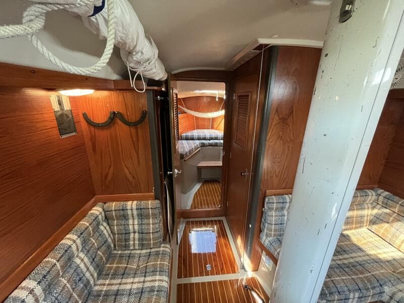 1984 C&C 41 - Photo 35