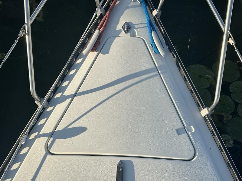 1984 C&C 41 - Photo 7