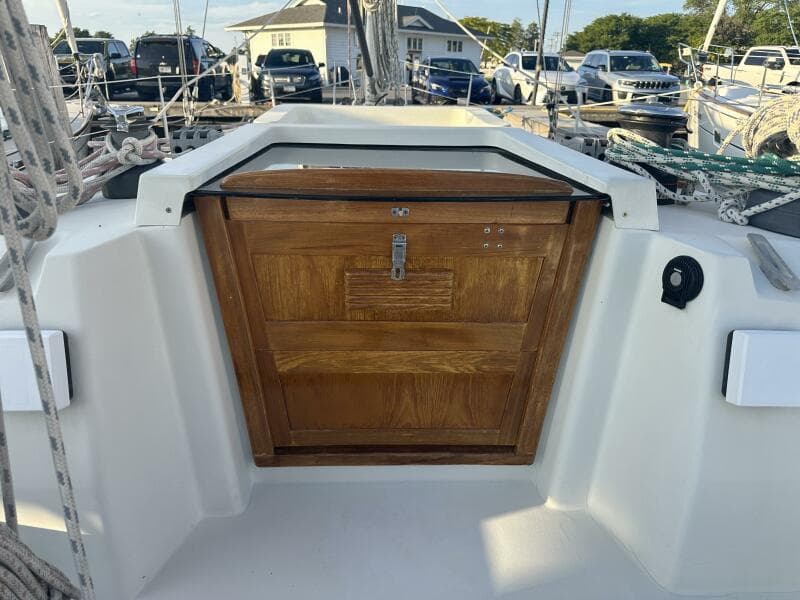 1984 C&C 41 - Photo 29