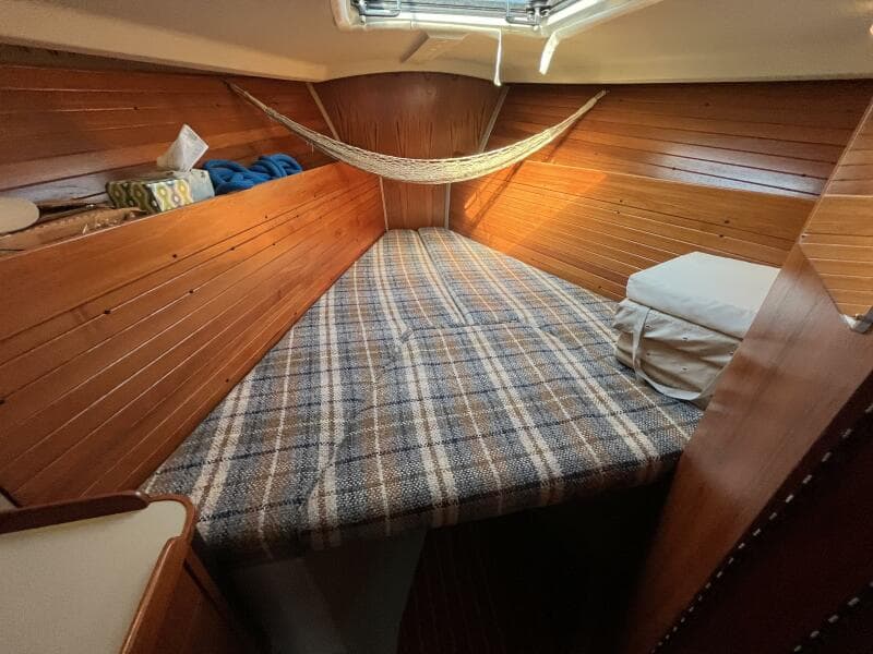 1984 C&C 41 - Photo 38
