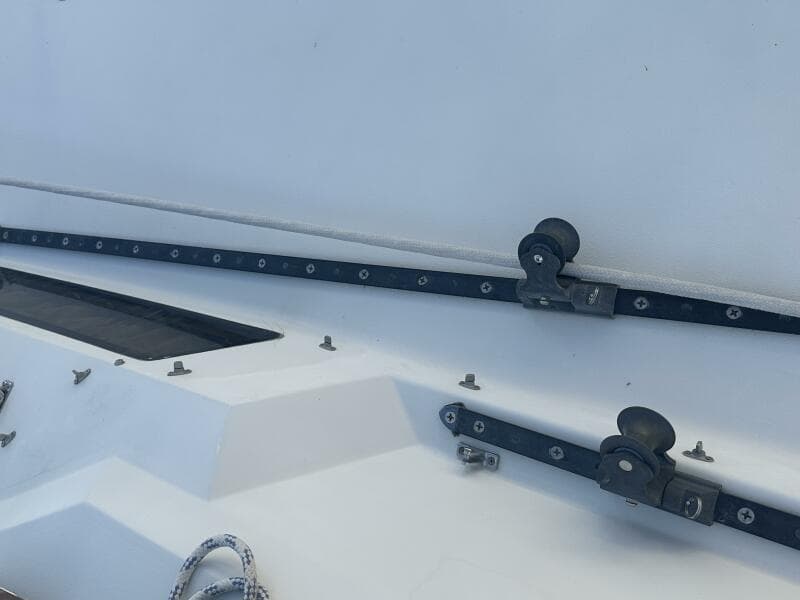1984 C&C 41 - Photo 15