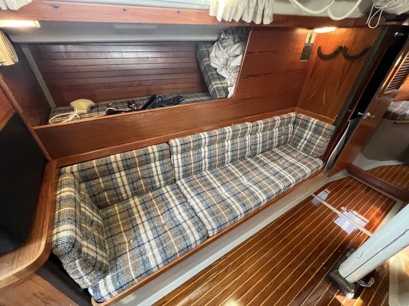 1984 C&C 41 - Photo 33